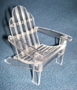 Adirondack (acrilico)